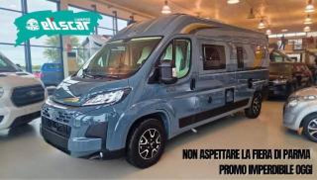 Ci International Other Kyros Evo Limited 6xl 2026 