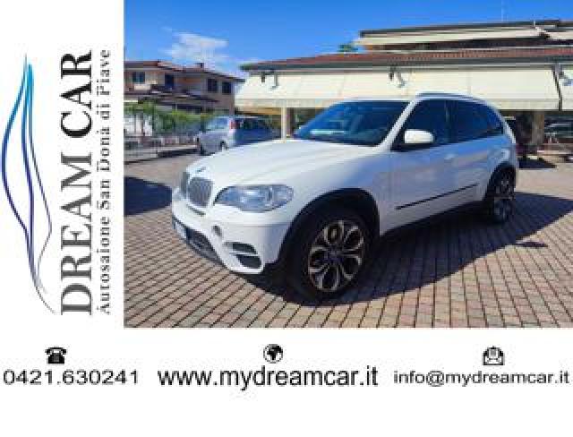 Bmw X5 Xdrive40d Futura 