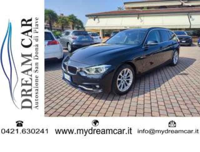 Bmw 316 D 120cv Touring Business Advantage 