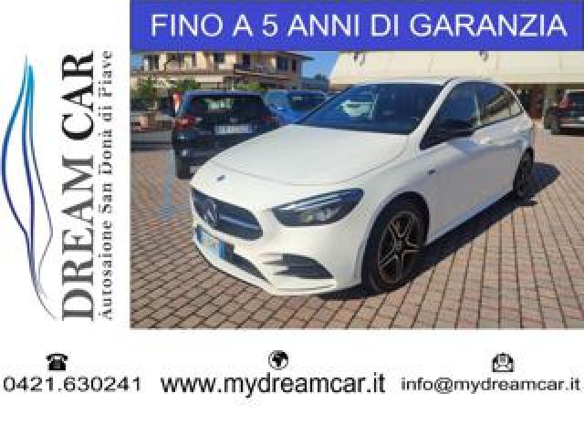 Mercedes Benz B 250 E Hybrid Eq 161cv Sport 