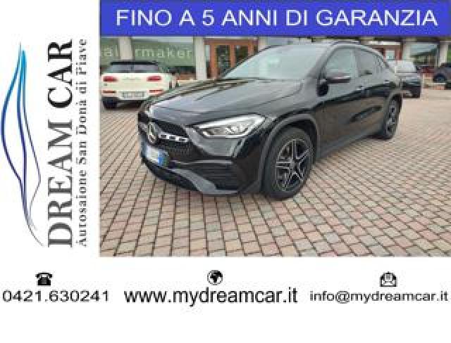 Mercedes Benz Gla 250 E Hybrid Eq 161cv Premium 