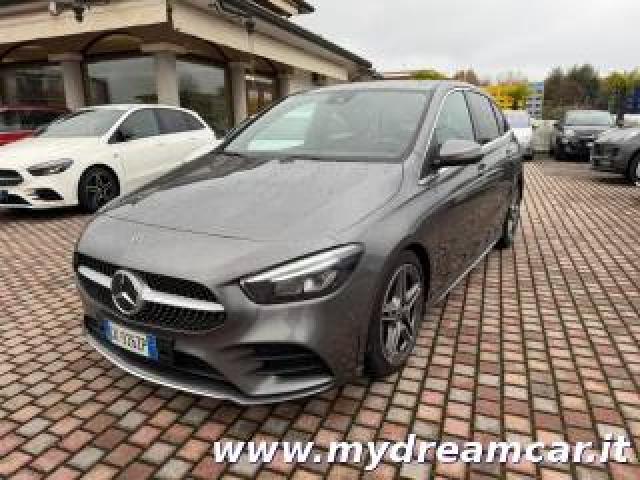 Mercedes Benz B 180 D Automatic Premium Amg Line 