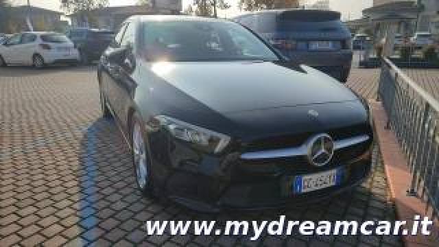 Mercedes Benz A 160 D Executive 