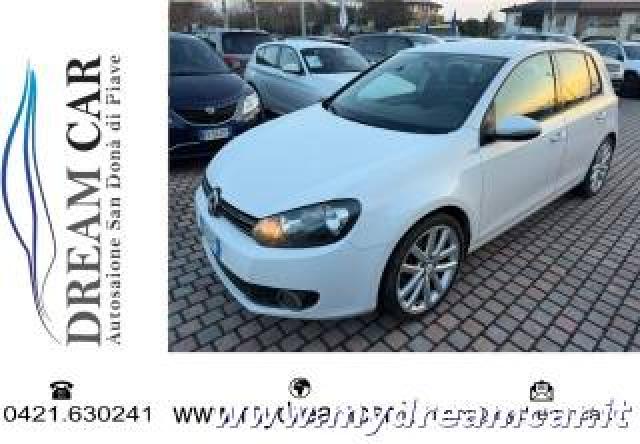 Volkswagen Golf 1.4 Tsi 160cv 5p. Highline 