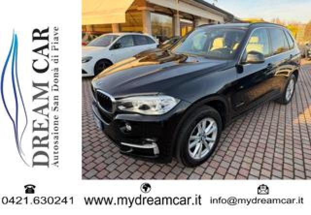 Bmw X5 Xdrive30d 258cv Luxury 