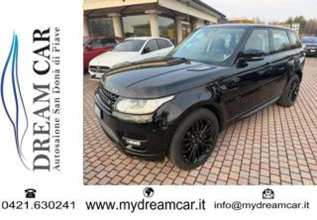 Land Rover Range Rover Sport 3.0 Tdv6 Hse Dynamic 7posti 