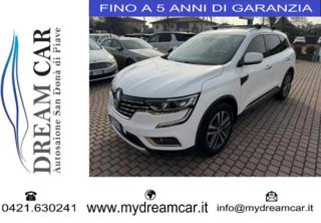 Renault Koleos Dci 130cv  