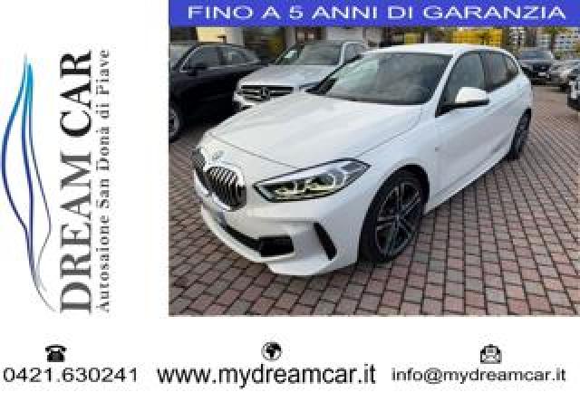 Bmw 118 D 5p. Msport 150cv 