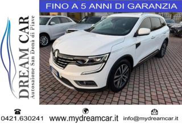 Renault Koleos Dci 130cv  
