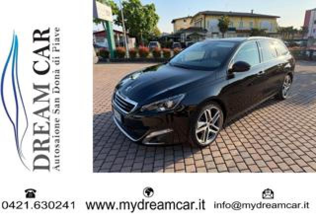 Peugeot 308 Bluehdi 120 S&s Eat6 Allure 