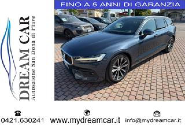 Volvo V60 B4 