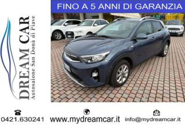 Kia Stonic 1.4 Mpi Ecogpl Style 