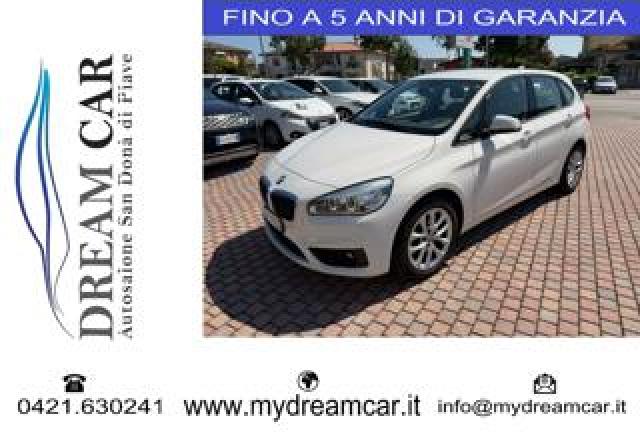 Bmw 216 D Active Tourer Advantage 