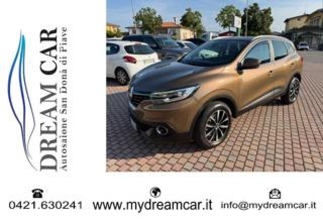 Renault Kadjar Dci 8v 110cv Edc Energy Intens 