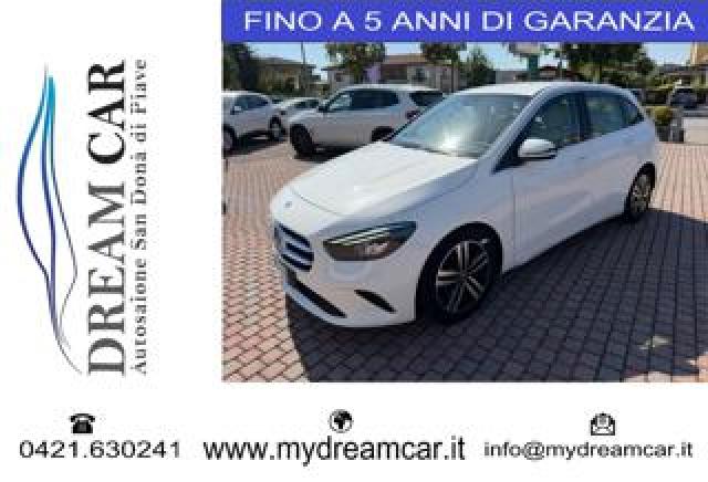 Mercedes Benz B 180 Sport Plus 