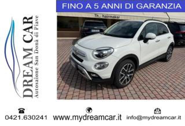 Fiat 500x 1.6 Multijet 120 Cv Pop Star 