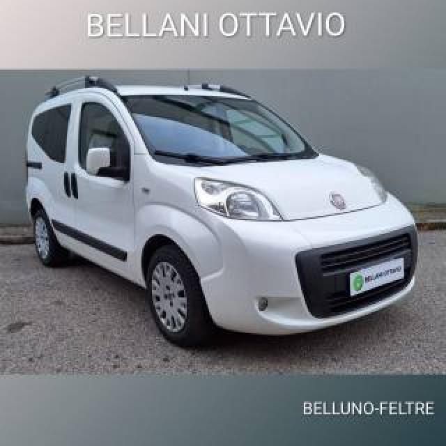 Fiat Fiorino Qubo 1.3 Mjt 95cv 