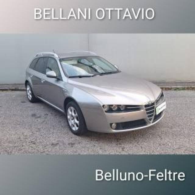 Alfa Romeo 159 1.8 16v Sportwagon 