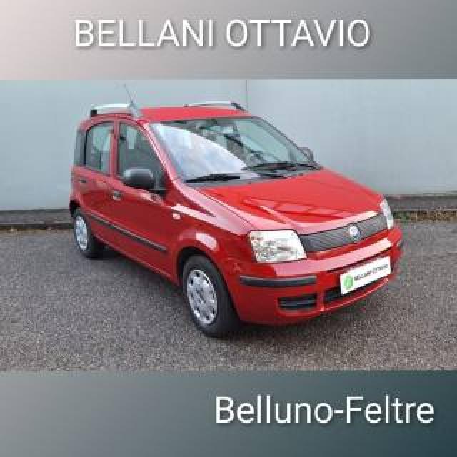 Fiat Panda 1.2 Active 