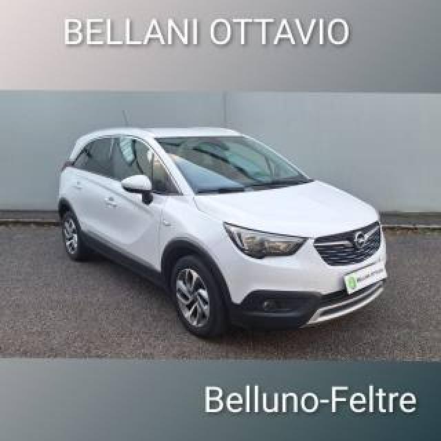 Opel Crossland X 1.2 Gpl 12v Innovation 