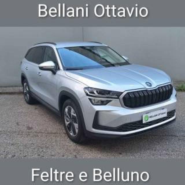 Skoda Kodiaq 2.0 Tdi  Dsg 7 Posti Executive 