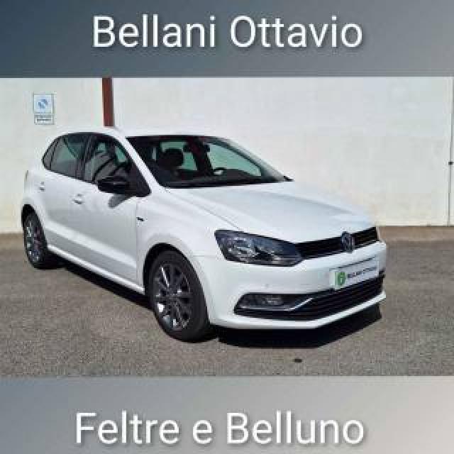 Volkswagen Polo 1.4 Tdi 90cv 5p. Fresh Bluemotion Technology 