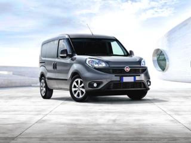 Fiat Doblo Doblò 1.3 Mjt Pc-Tn Cargo Lamierato Sx 