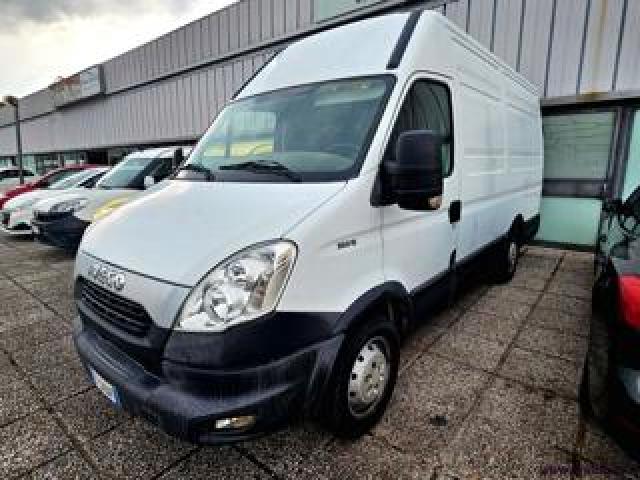 Iveco Daily 35s15v 2.3 Hpt Pm-Tn Furgone 