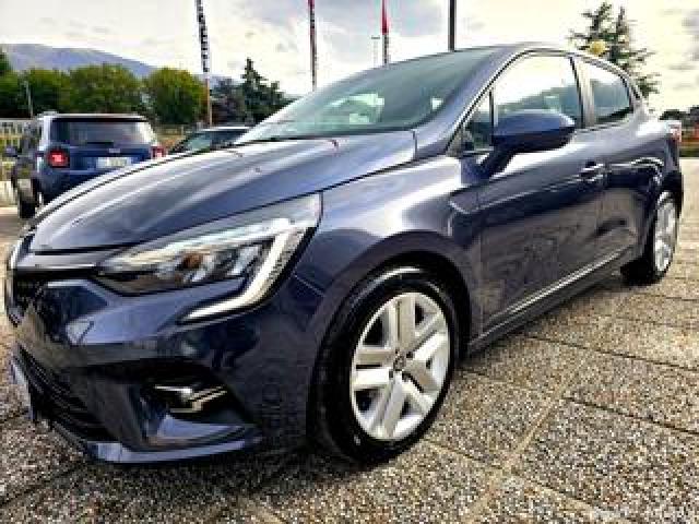 Renault Clio Tce 90 Cv 5 Porte Business 