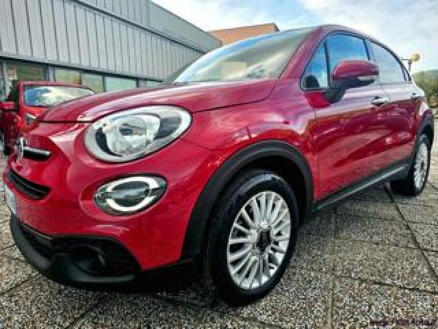 Fiat 500x 1.3 Multijet 95 Cv Connect 