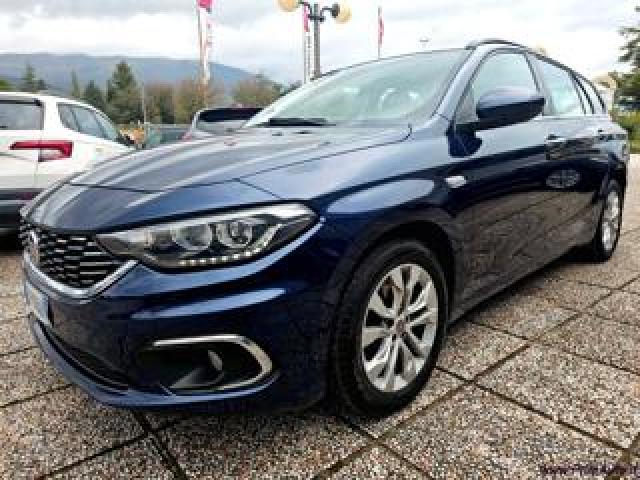 Fiat Tipo 1.6 Mjt S&s Sw Lounge 