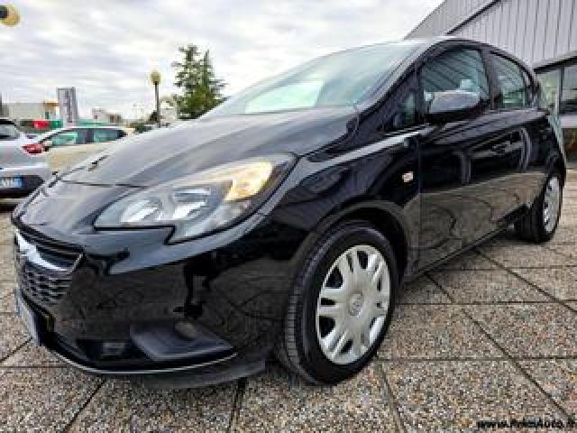 Opel Corsa 1.4 90cv Gpl Tech 5 Porte Advance 