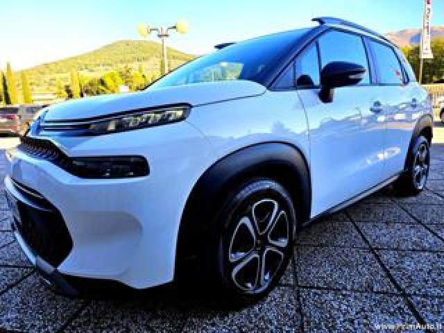 Citroen C3 Aircross Bluehdi 110 S&s Live 