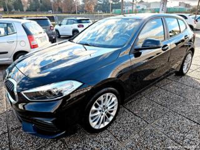 Bmw 116 D 5p. Business Advantage 