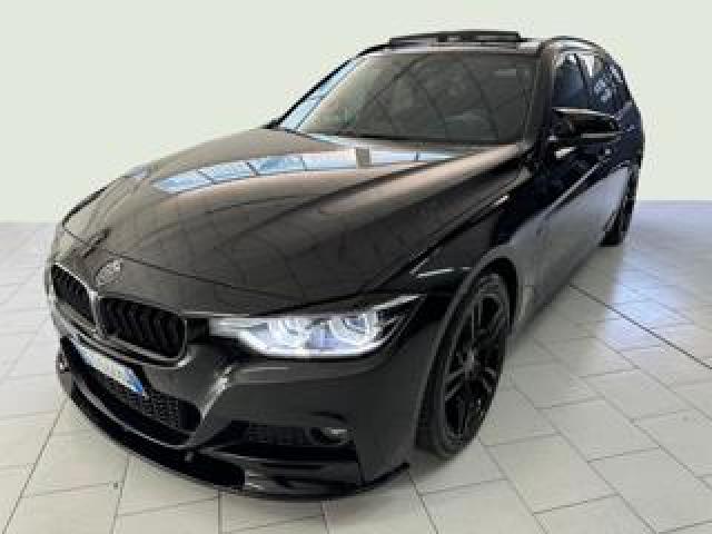 Bmw 320 D Xdrive Touring Msport 