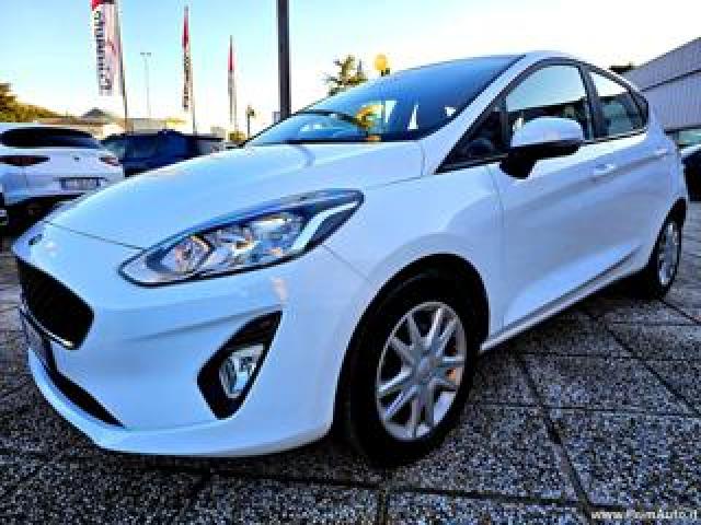 Ford Fiesta 1.5 Ecoblue 5 Porte Business 