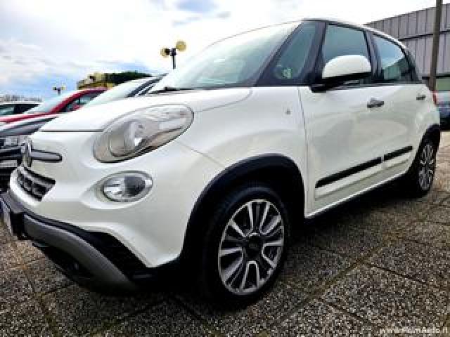 Fiat 500l 1.3 Multijet 95 Cv Cross 