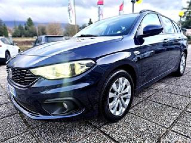 Fiat Tipo 1.6 Mjt S&s Sw Business 