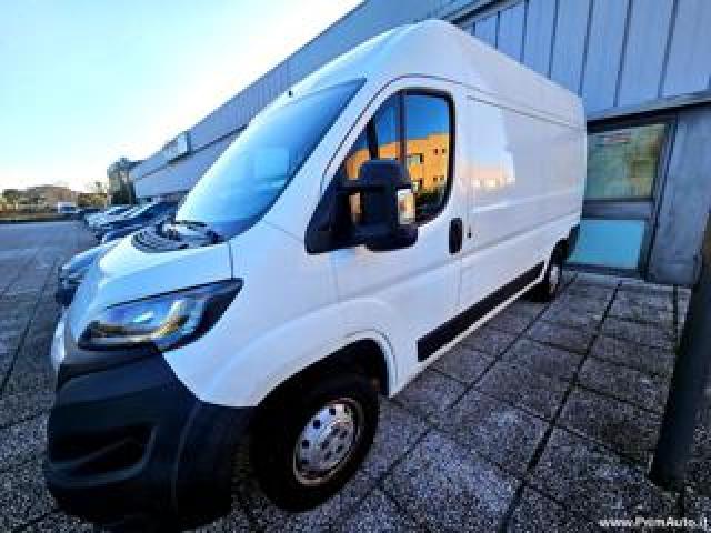 Peugeot Boxer 330 2.2 Bluehdi 140 S&s L3h2 Furgone 