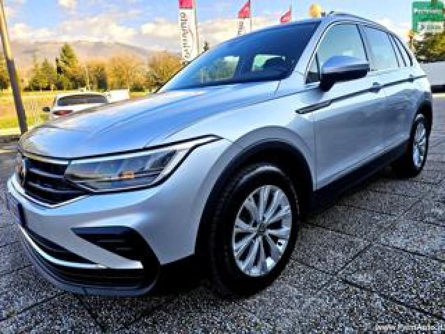 Volkswagen Tiguan 2.0 Tdi 150 Cv Scr Dsg Life 