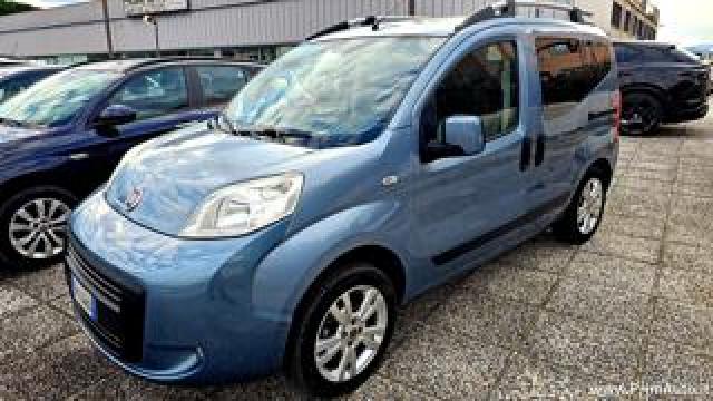 Fiat Qubo 1.4 8v 77 Cv Mylife Natural Power 