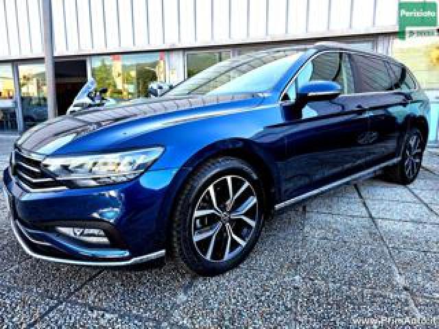 Volkswagen Passat Variant 2.0 Tdi Scr 150 Cv Dsg Elegance 
