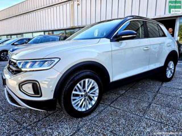 Volkswagen T-Roc 1.0 Tsi Life 
