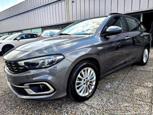 Fiat Tipo 1.6 Mjt S&s Sw City Life 