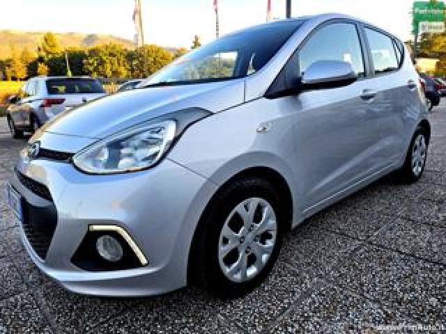 Hyundai I10 1.0 Mpi Comfort 