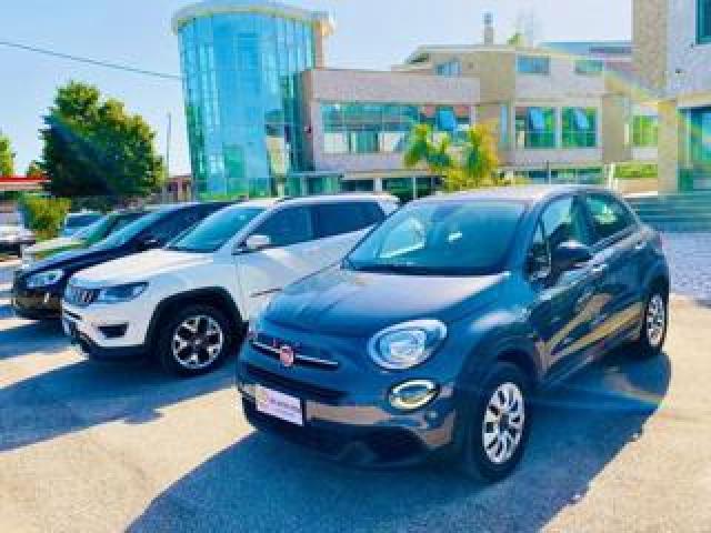 Fiat 500x 1.3 Multijet 95 Cv Urban Edition Km Certificati! 