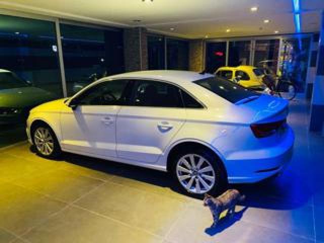 Audi A3 Sedan 116cv 30 Tdi S Tronic Business Full Led !!! 