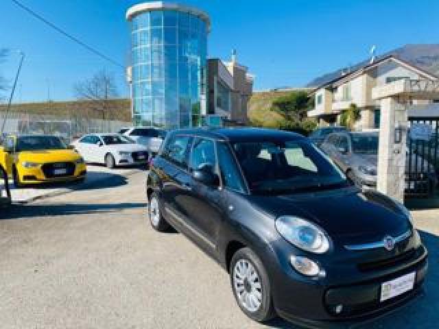 Fiat 500l 1.4 95 Cv Lounge 