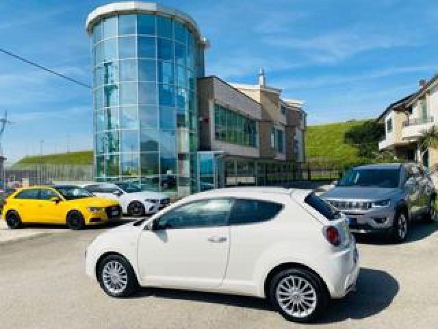 Alfa Romeo Mito 1.3 Jtdm 85 Cv Distinctive Promozione Del Mese !!! 