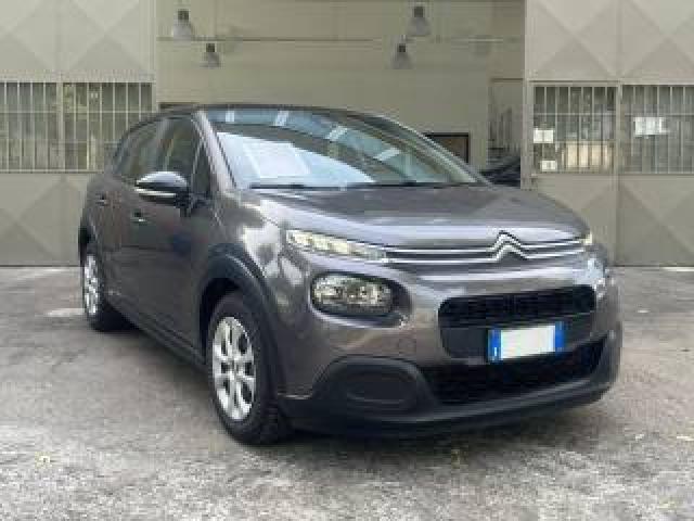Citroen C3 Puretech 82  Shine 